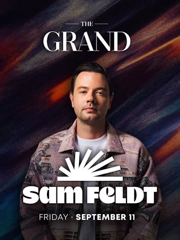 The Grand