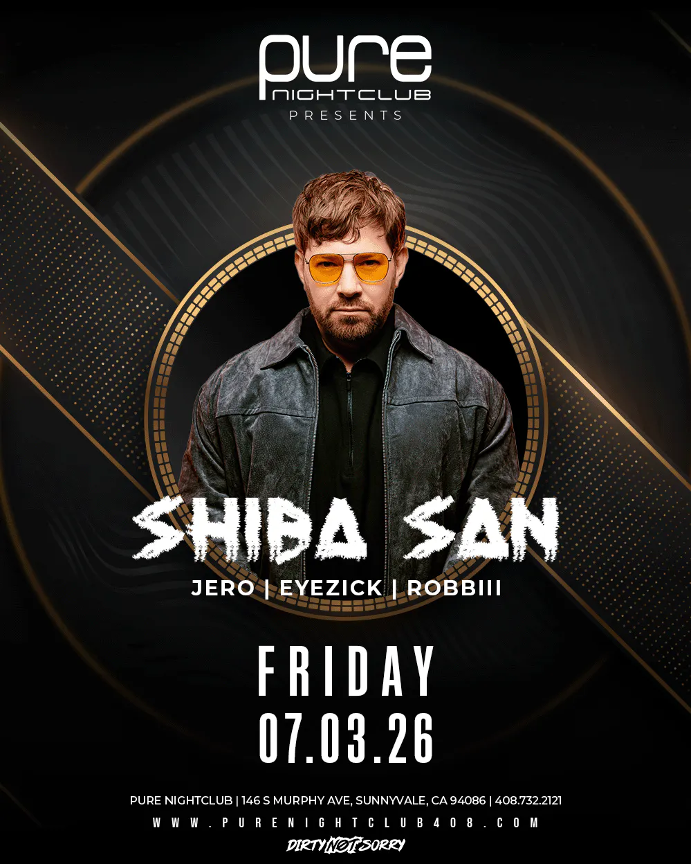 Shiba San