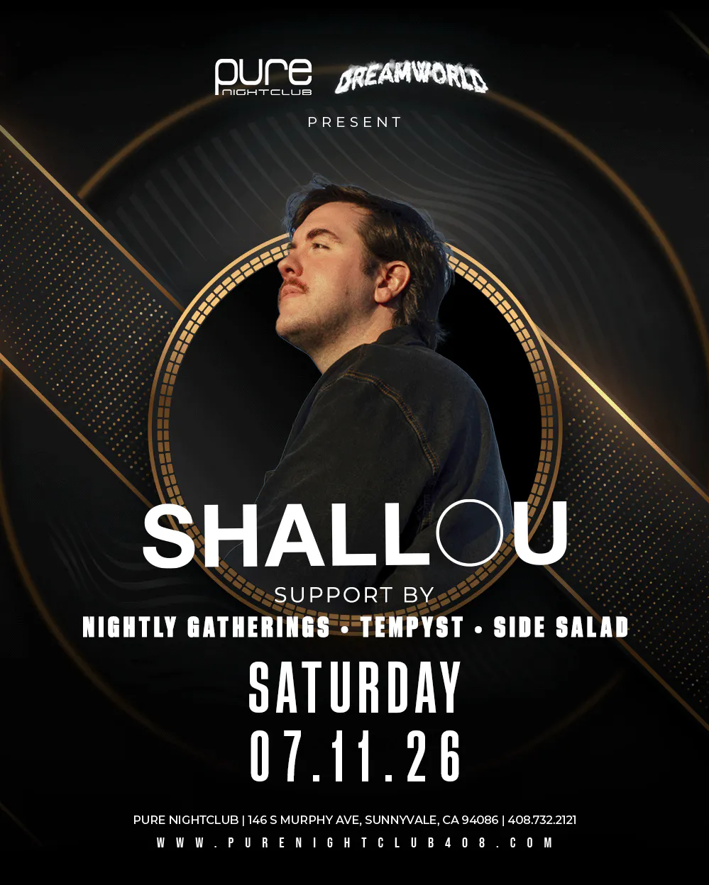 Shallou