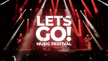 Let's Go Music Festival
