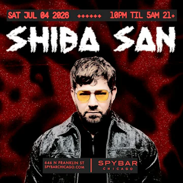 Spybar