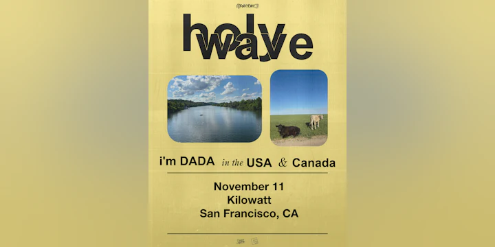 Holy Wave