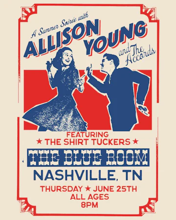 The Blue Room