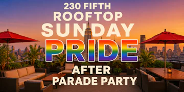 230 Fifth Rooftop