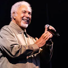 Tom Jones: Come Gather Round Tour