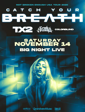 Big Night Live