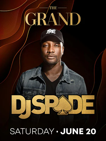 The Grand