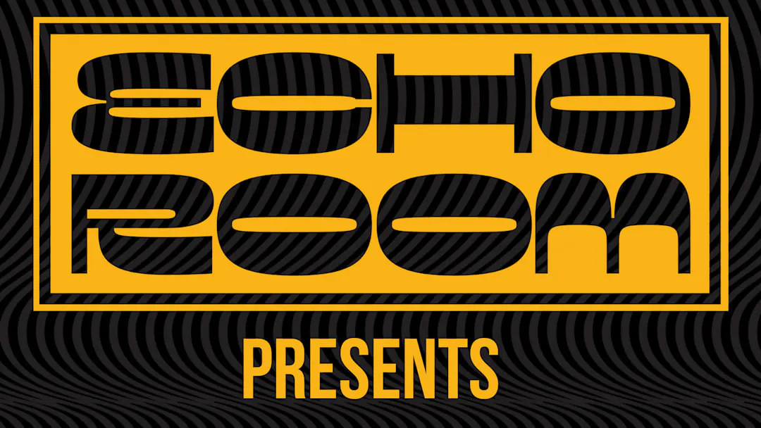 Echo Room presents DJ Cozy Shawn