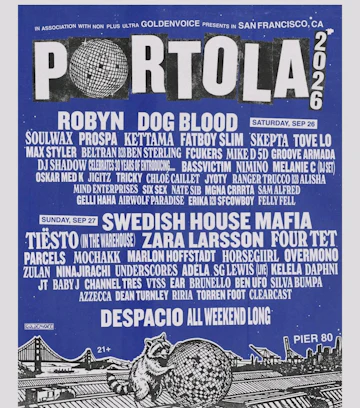 Portola