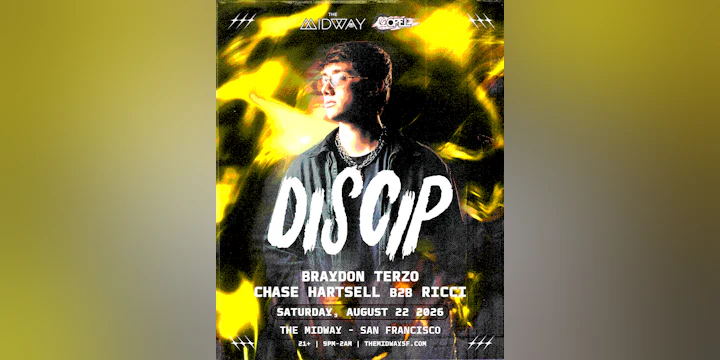 Discip