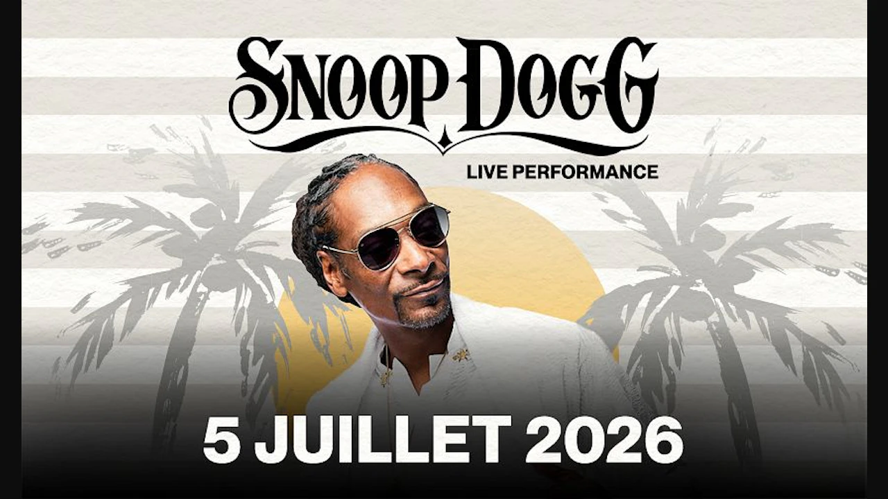Snoop Dogg