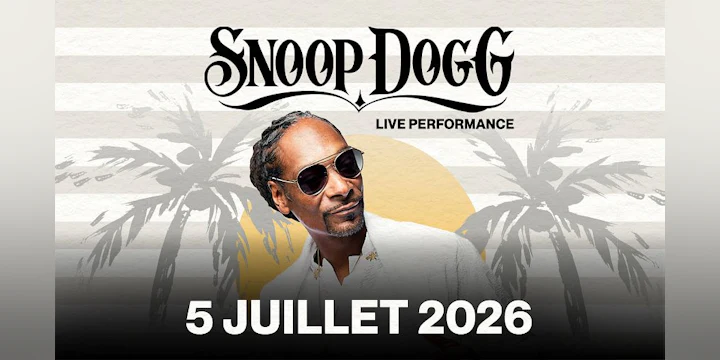 Snoop Dogg