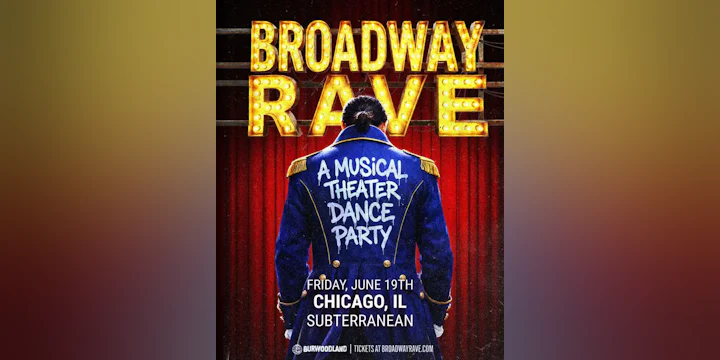 Broadway Rave