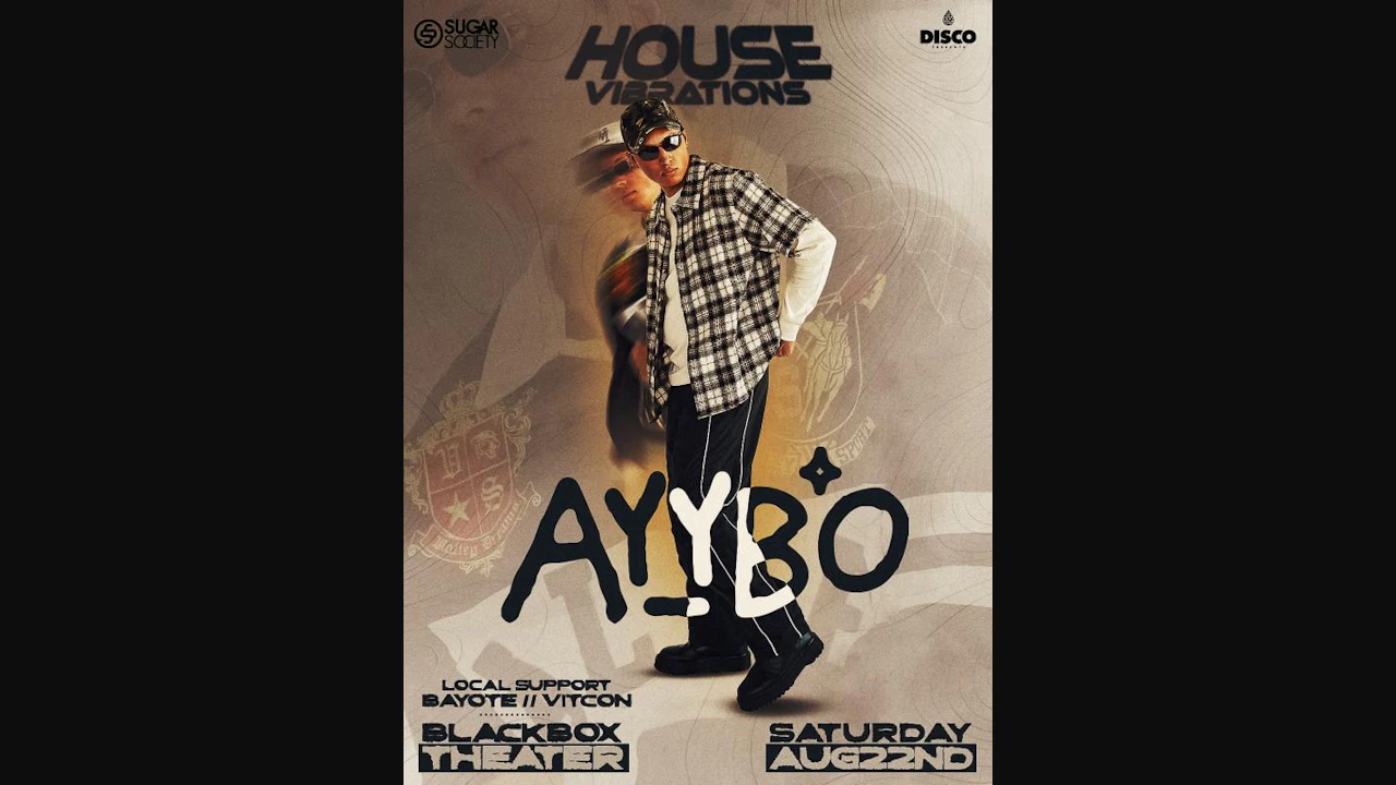 Ayybo - Charlotte