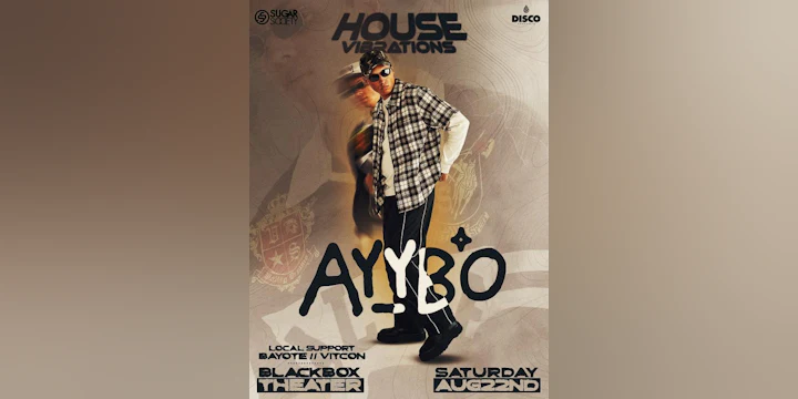 Ayybo - Charlotte