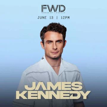 FWD Day + Nightclub
