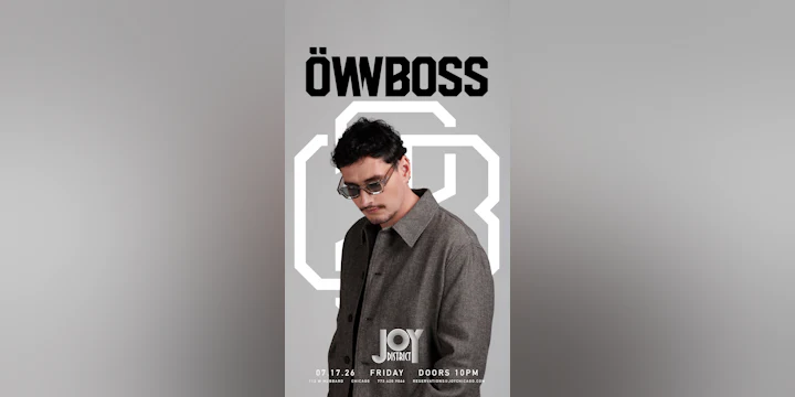 ÖWNBOSS