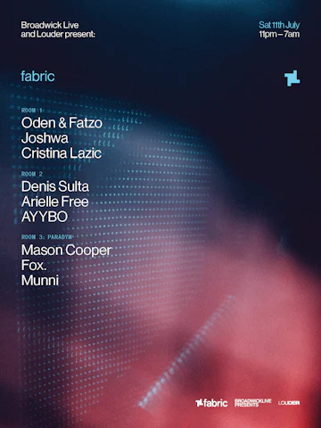 Fabric