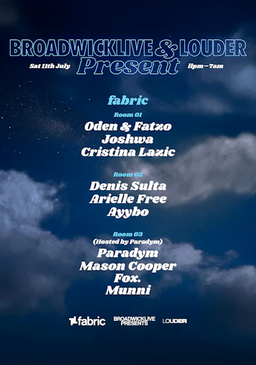 Fabric