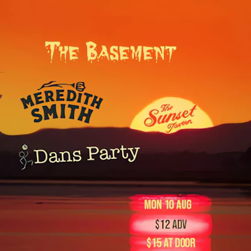 Sunset Tavern