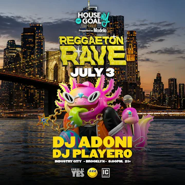 Brooklyn Concerts & Events