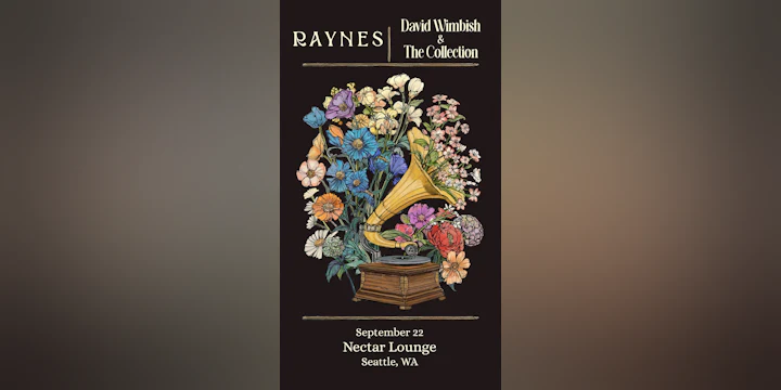 Raynes and David Wimbish & The Collection