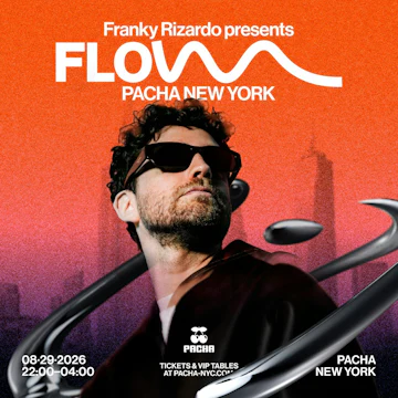 Pacha New York