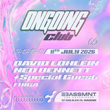 The Bassement Club