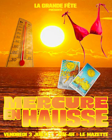 Le Mazette
