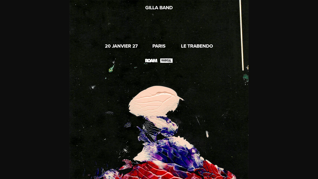Gilla Band