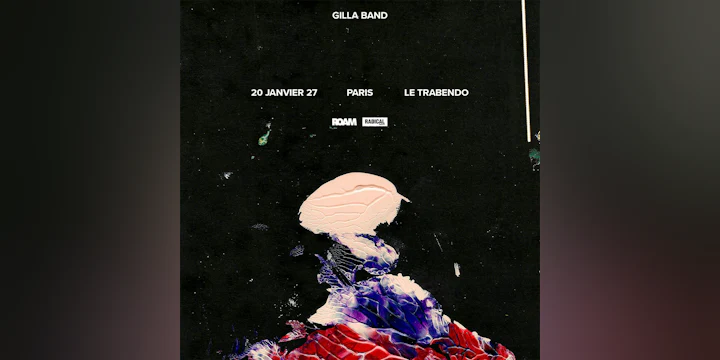 Gilla Band
