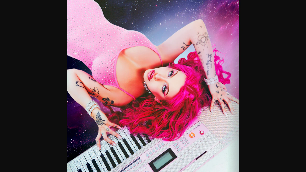 Chrissy Chlapecka