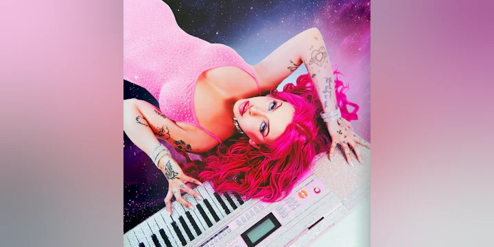 Chrissy Chlapecka