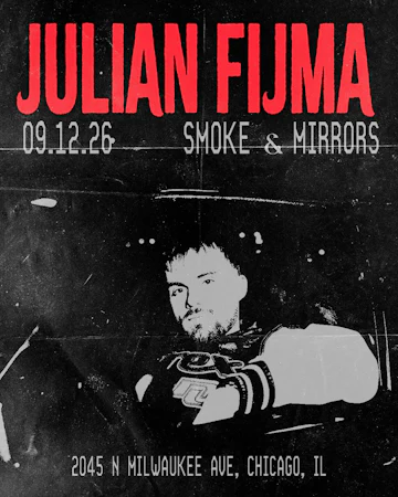 Smoke & Mirrors