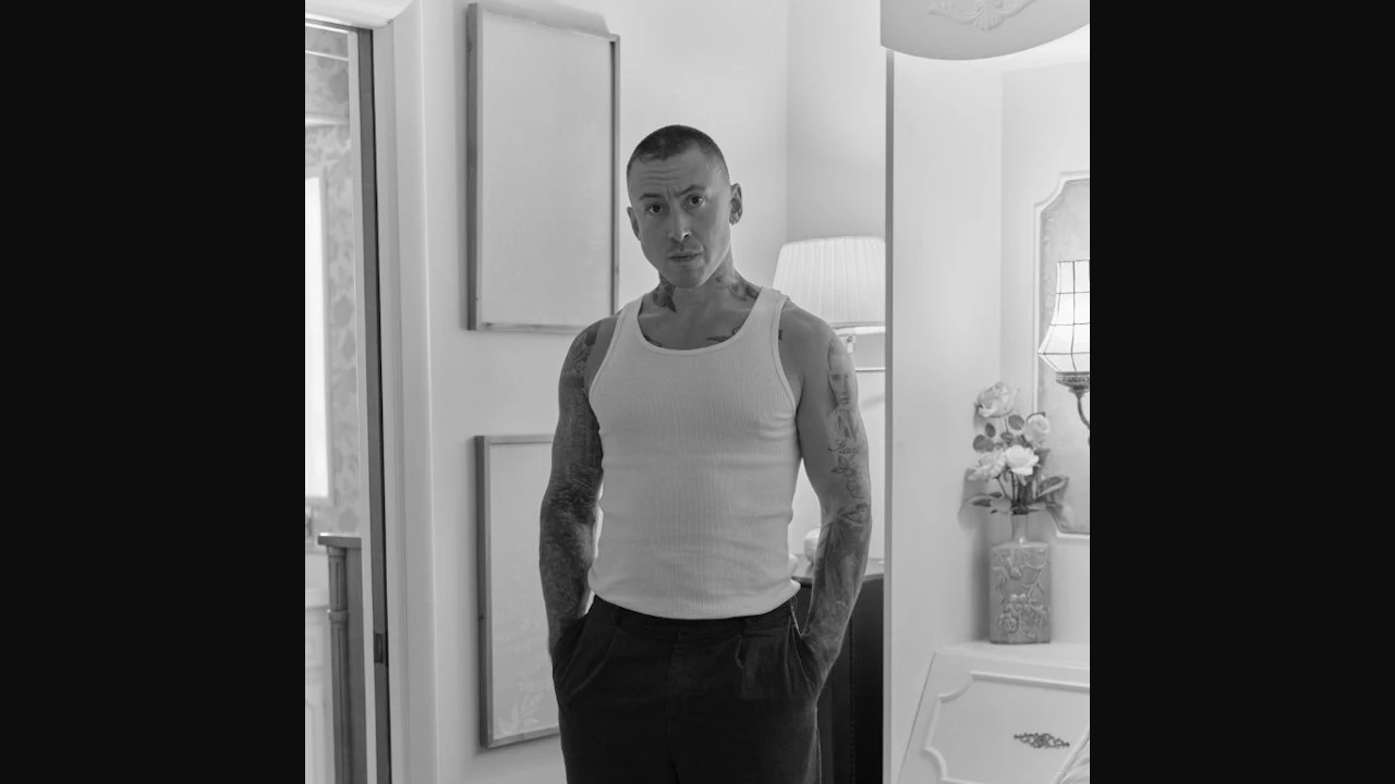 Noah Gundersen: Rites of Spring US TOUR FALL 2026