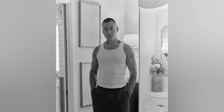 Noah Gundersen: Rites of Spring US TOUR FALL 2026