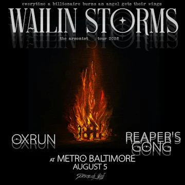 Metro Baltimore