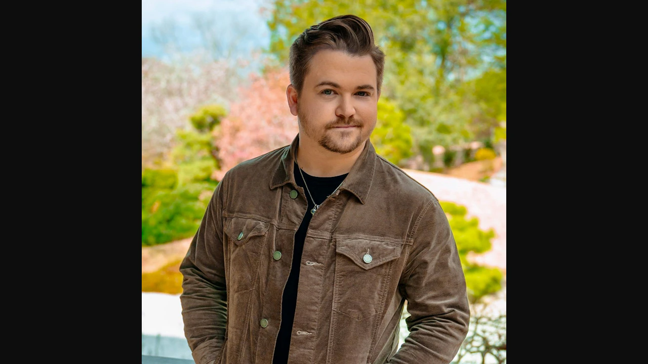 Hunter Hayes - The Evergreen Tour