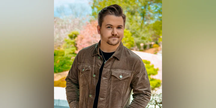Hunter Hayes - The Evergreen Tour