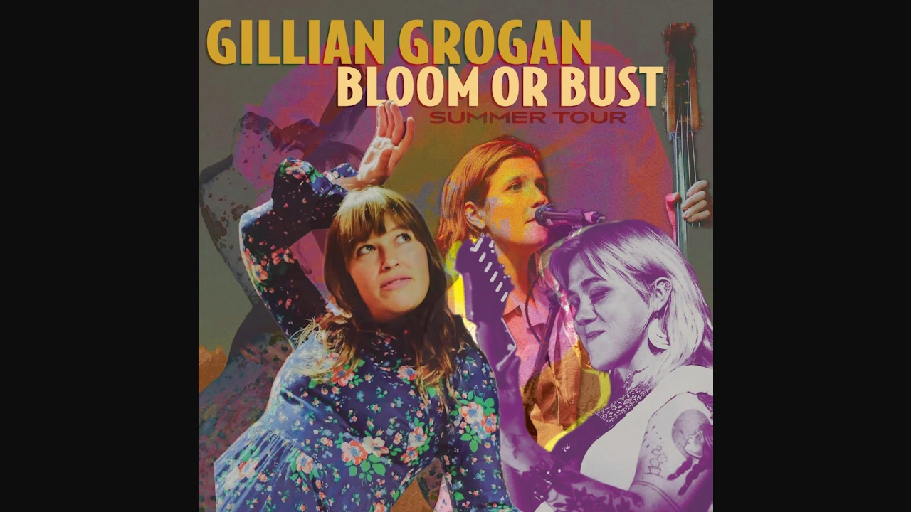Gillian Grogan/Emma Rose