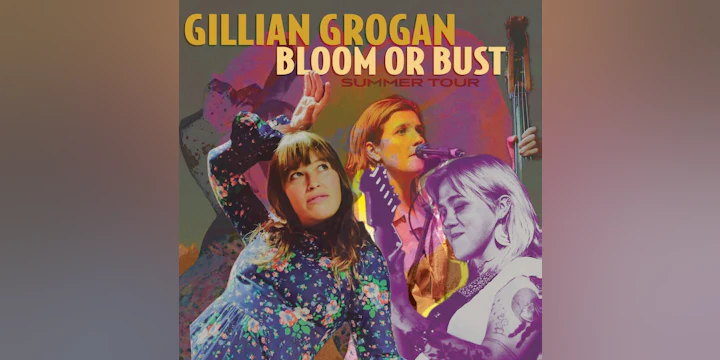Gillian Grogan/Emma Rose