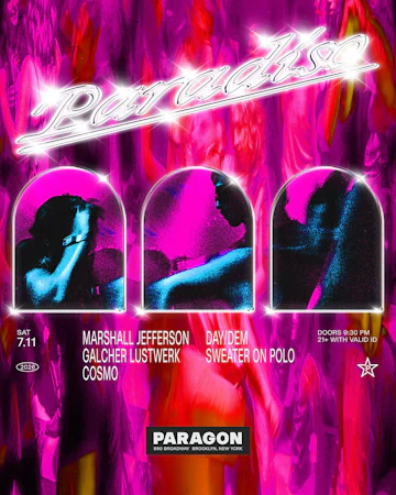 Paragon
