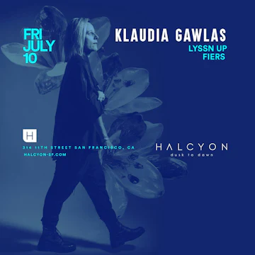 Halcyon