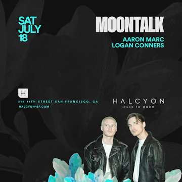 Halcyon