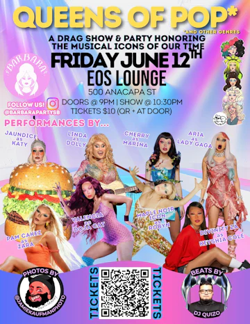 Eos Lounge