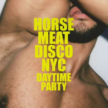 Knockdown Center