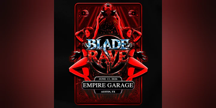 Blade Rave