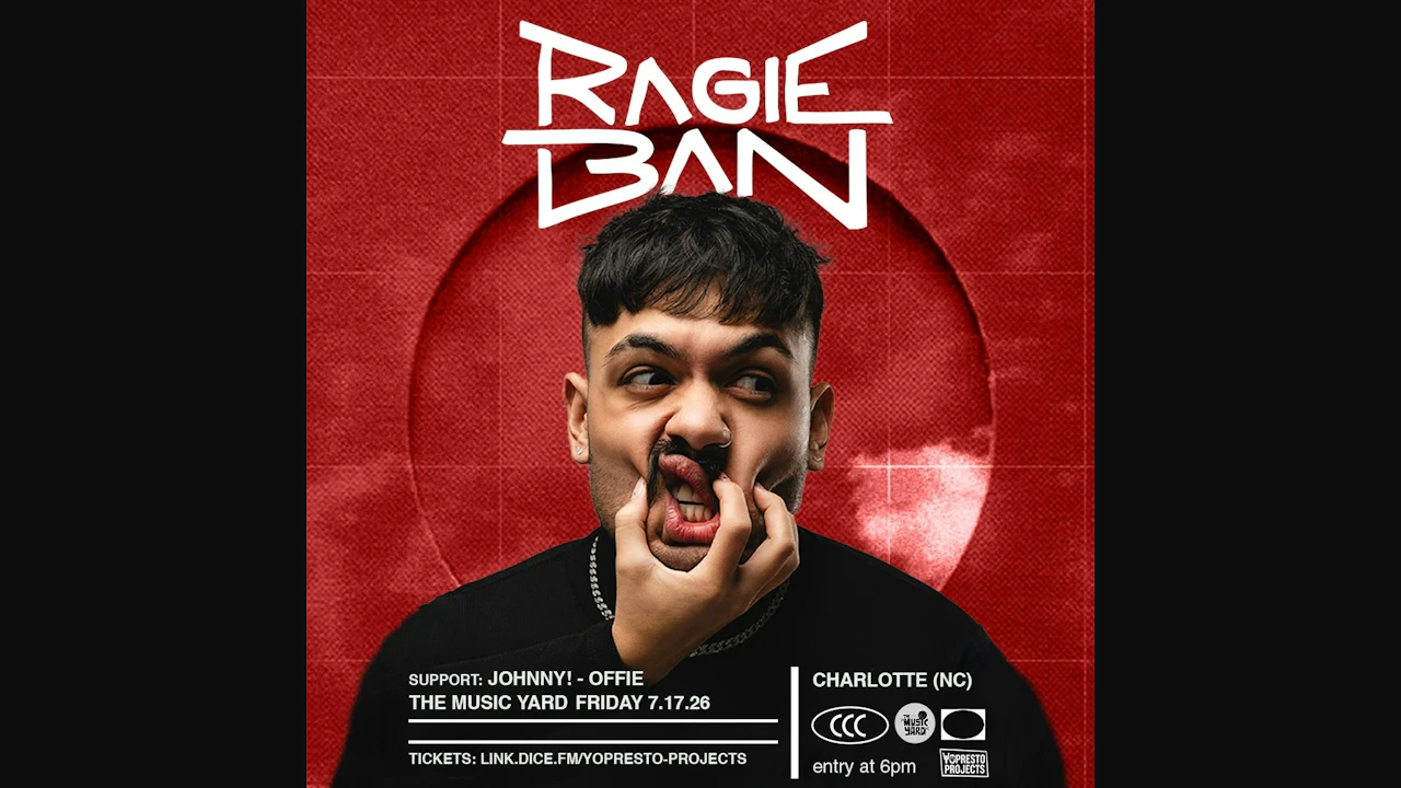 Ragie Ban