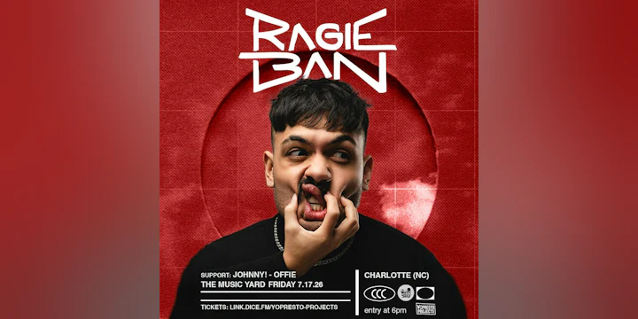 Ragie Ban
