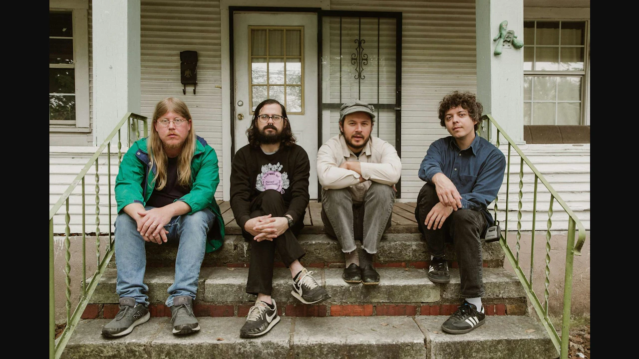 Holy Wave, Triptides
